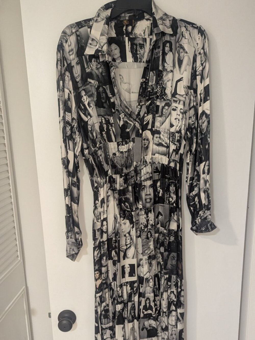 Dress - Picture 7 of 10